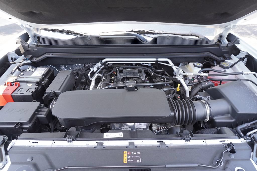 New 2026 GMC Canyon Elevation w/ Convenience Package RWD image 10