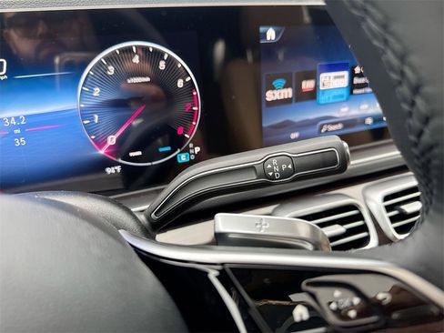 New 2026 Mercedes-Benz GLE 450 4MATIC image 20