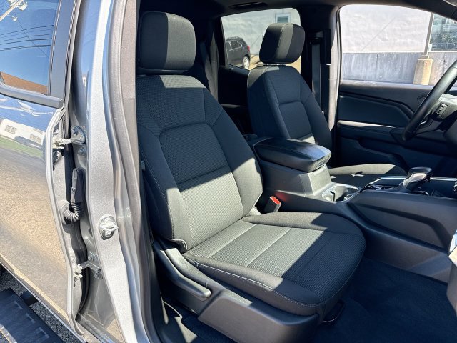 Used 2025 GMC Canyon Elevation w/ Convenience Package AWD/4WD image 25