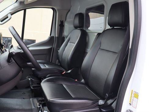 Used 2025 Ford Transit 150 Low Roof RWD image 14