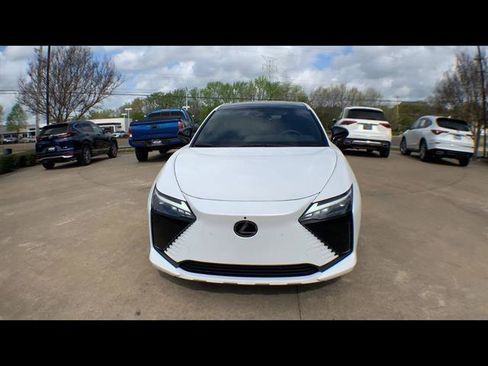 Used 2026 Lexus RZ 350e 2WD w/ Convenience Package image 3