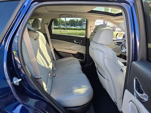 Used 2023 Acura RDX w/ Technology Package image 16