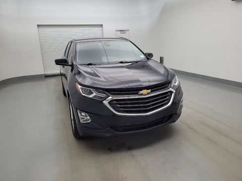 Used 2021 Chevrolet Equinox LT FWD image 14