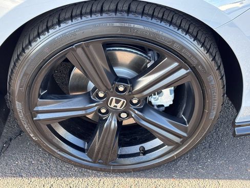Certified 2026 Honda Accord Sport image 11