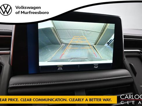 Used 2024 Chevrolet Tahoe LT RWD image 44