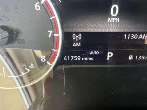 Used 2021 Nissan Rogue SV AWD/4WD image 55