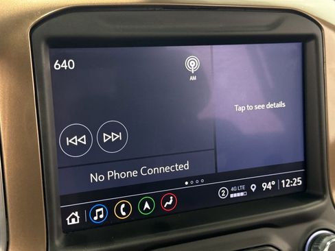 Used 2021 Chevrolet Silverado 3500 High Country image 3