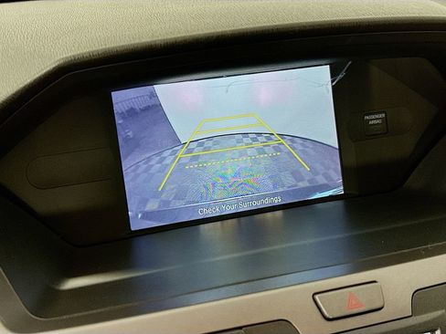 Used 2016 Honda Odyssey EX-L image 14