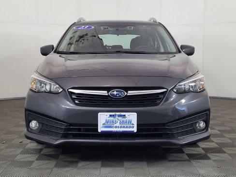 Used 2023 Subaru Impreza Premium image 2