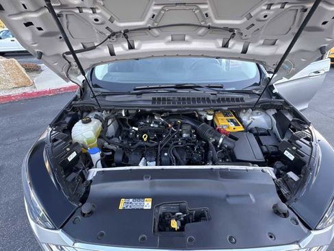 Used 2019 Ford Edge Titanium w/ Cargo Accessory Package image 32