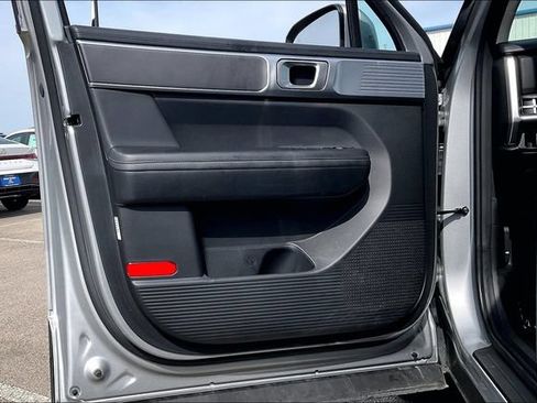 Certified 2026 Hyundai Santa Fe SEL FWD image 26
