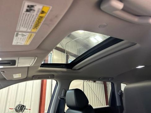 Certified 2024 Honda CR-V EX-L image 35