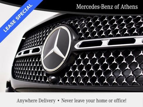 New 2026 Mercedes-Benz GLE 350 4MATIC image 8