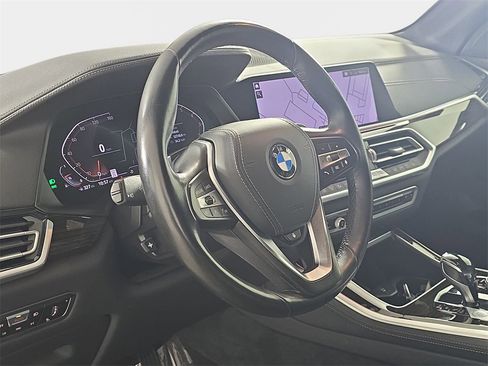 Used 2020 BMW X5 xDrive40i w/ Convenience Package image 19