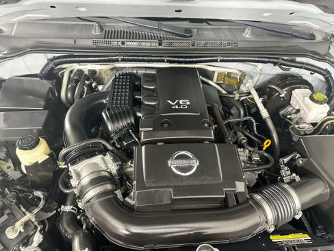 Used 2019 Nissan Frontier SV RWD image 30