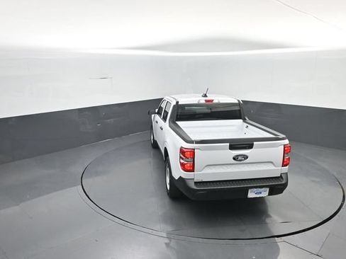 New 2026 Ford Maverick XL w/ Equipment Group 101A AWD/4WD image 26