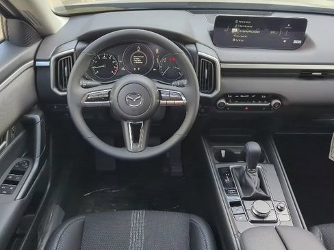 Used 2026 MAZDA CX-50 Meridian Edition w/ Weather Package AWD/4WD image 4