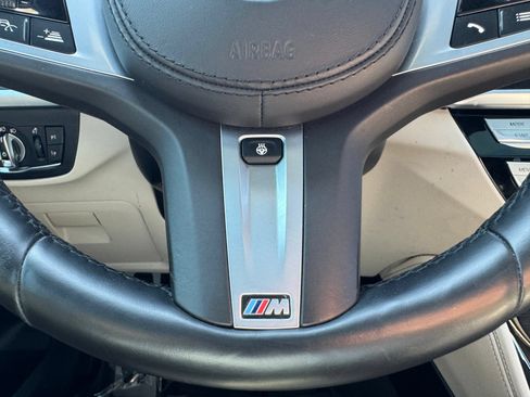 Used 2020 BMW X4 M40i w/ Executive Package AWD/4WD image 48