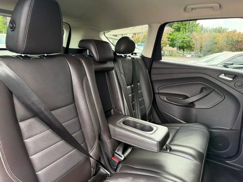 Used 2014 Ford Escape Titanium AWD/4WD image 26