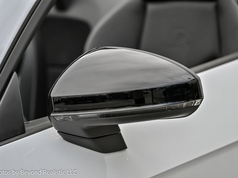 Used 2019 Audi TT 2.0T w/ Technology Package image 8