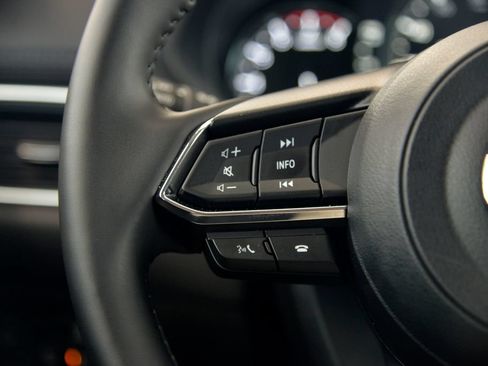 Certified 2025 MAZDA CX-5 AWD 2.5 S image 22