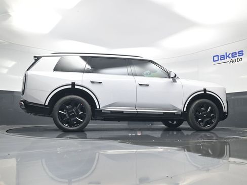 New 2027 Kia Telluride X-Line SX Prestige image 50