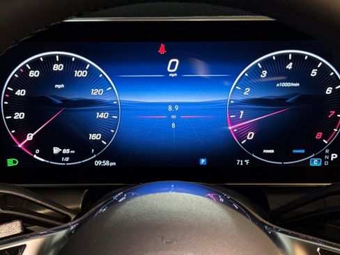 Used 2026 Mercedes-Benz GLC 300 4MATIC image 18