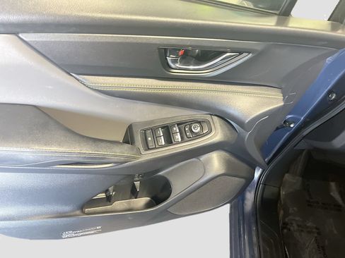 Used 2023 Subaru Ascent Onyx Edition AWD/4WD image 17