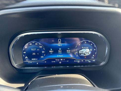 Certified 2024 Chevrolet Tahoe High Country image 15