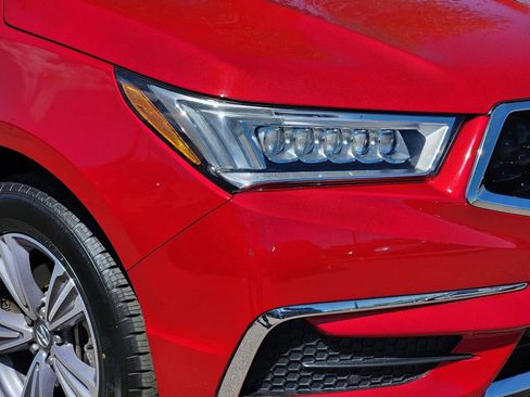 Used 2020 Acura MDX SH-AWD image 28