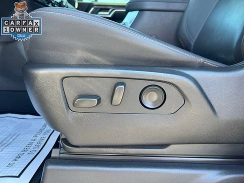 Used 2025 Chevrolet Silverado 2500 LTZ w/ LTZ Plus Package AWD/4WD image 11