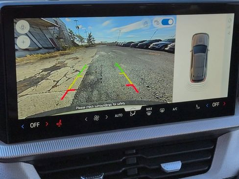 New 2026 Ford Explorer Active image 30