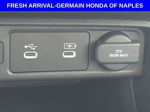 New 2026 Honda Civic LX image 19