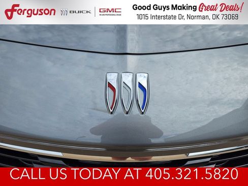 New 2026 Buick Encore GX Preferred w/ Comfort Package FWD image 10