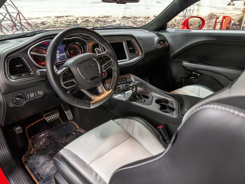 Used 2023 Dodge Challenger SRT Hellcat image 10