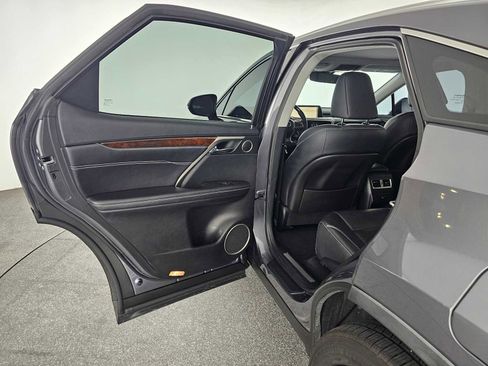 Used 2017 Lexus RX 350 FWD image 15