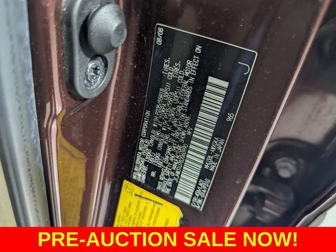 Used 2008 Lexus RX 400h AWD w/ Premium Plus Pkg image 28