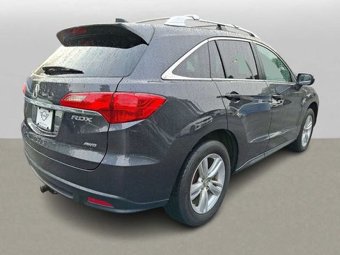 Used 2014 Acura RDX AWD w/ Technology Package image 4
