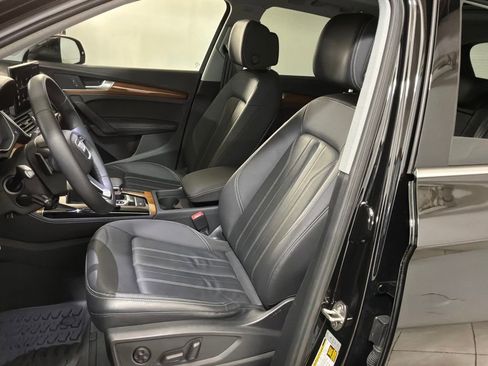 Used 2023 Audi Q5 2.0T Premium Plus w/ Premium Plus Package image 6