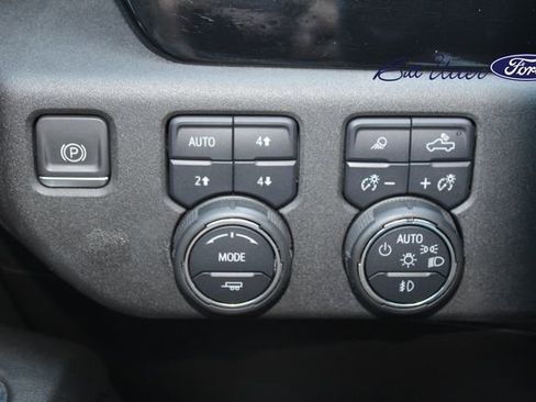 Used 2023 Chevrolet Silverado 1500 RST AWD/4WD image 21