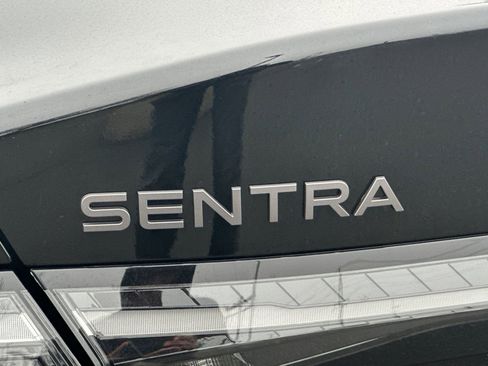 New 2026 Nissan Sentra SV image 25