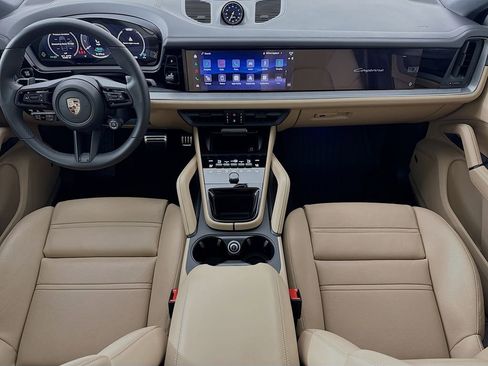 Certified 2026 Porsche Cayenne S image 28