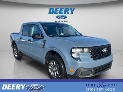 New 2026 Ford Maverick XLT w/ Equipment Group 301A