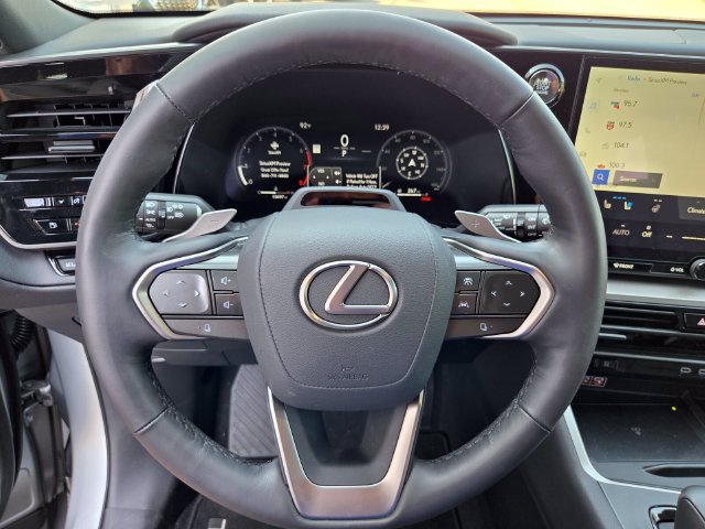 Used 2026 Lexus TX 350 AWD w/ Technology Package image 31