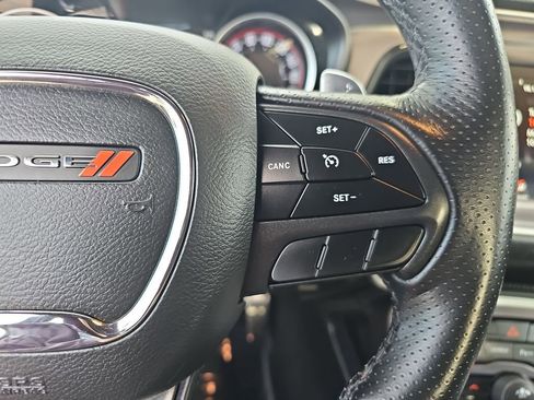 Used 2019 Dodge Challenger R/T Scat Pack image 17