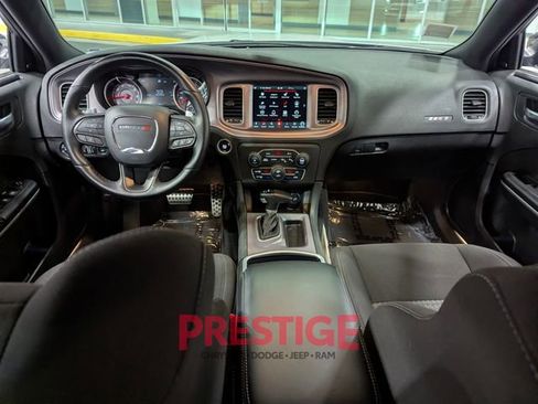 Used 2023 Dodge Charger Scat Pack w/ Technology Group image 27
