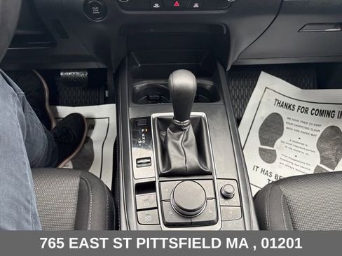 Used 2026 MAZDA CX-30 AWD 2.5 S image 18