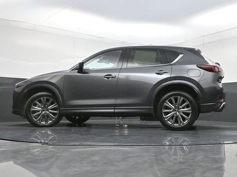 Certified 2024 MAZDA CX-5 Signature AWD/4WD image 31