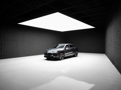 Used 2019 Lamborghini Urus AWD/4WD image 89