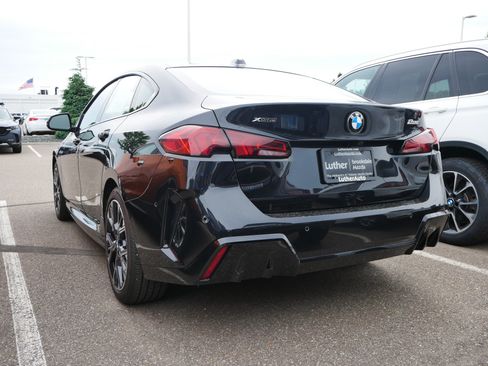 Used 2025 BMW 228i xDrive AWD/4WD image 4